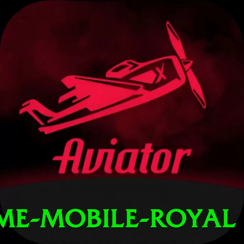 bo7game Mobile Royal - game