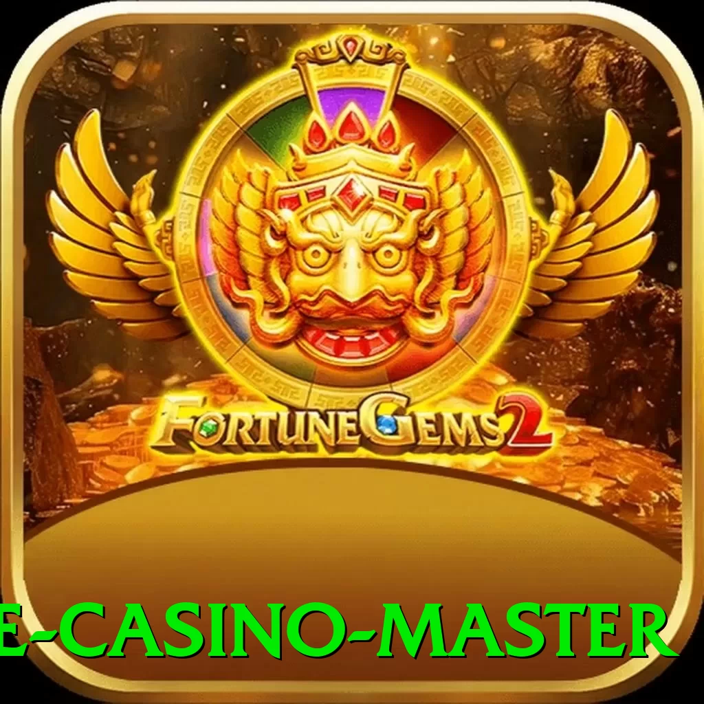 br336 Live Casino Master - go
