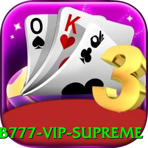 bvb777 - VIP Supreme - apk
