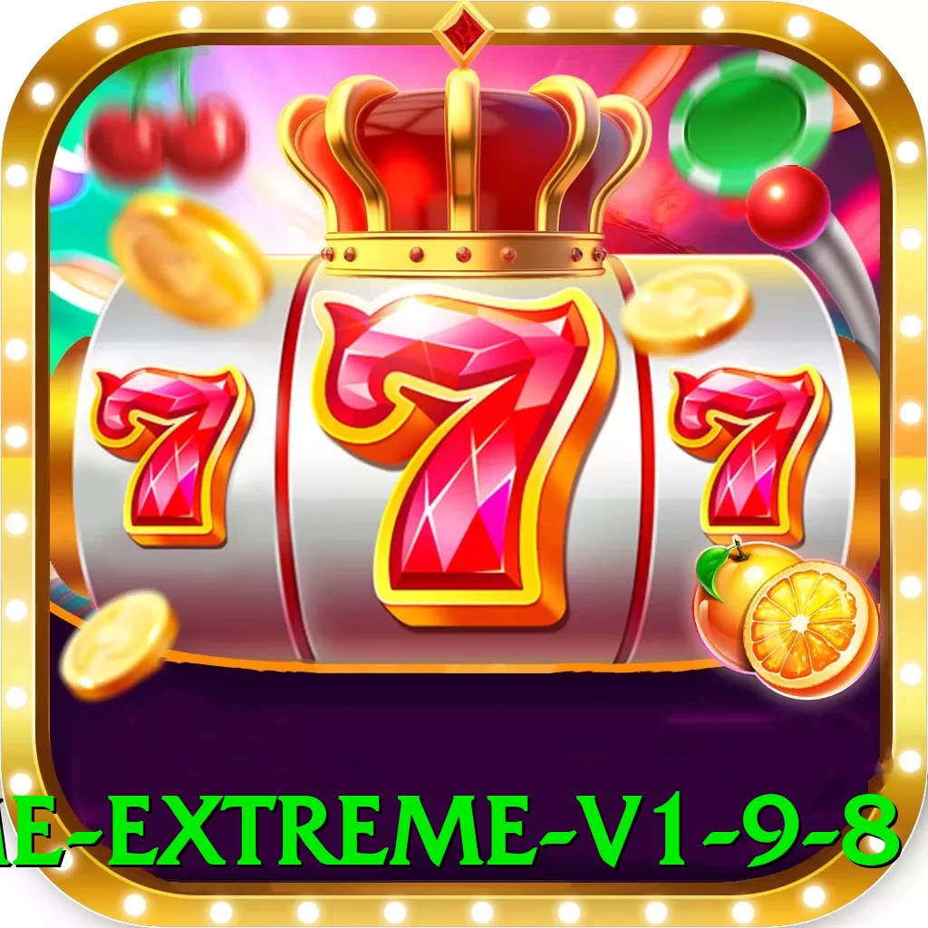 cac777 Game Extreme v1.9.8 - go
