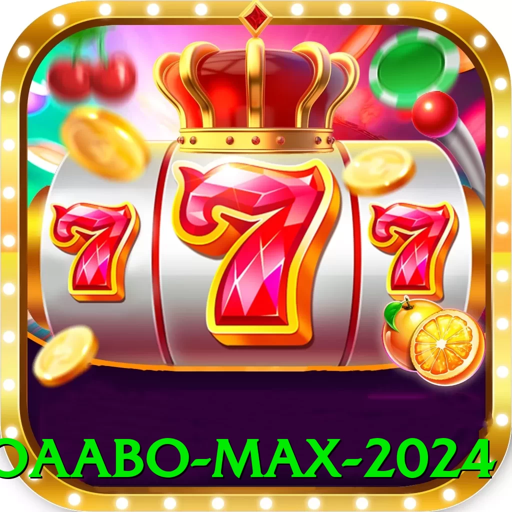 coroaabo Max 2024 - 2