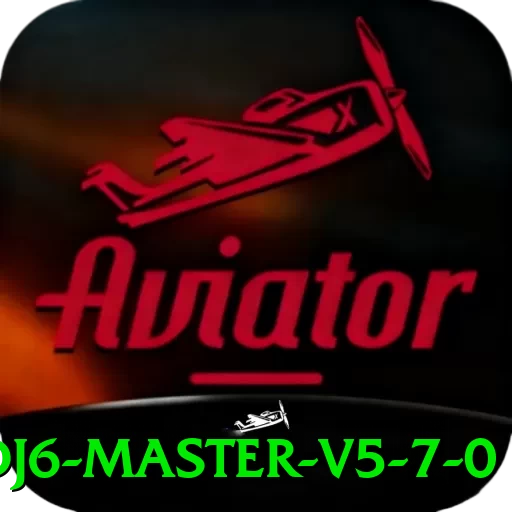 dj6 Master v5.7.0 - vip