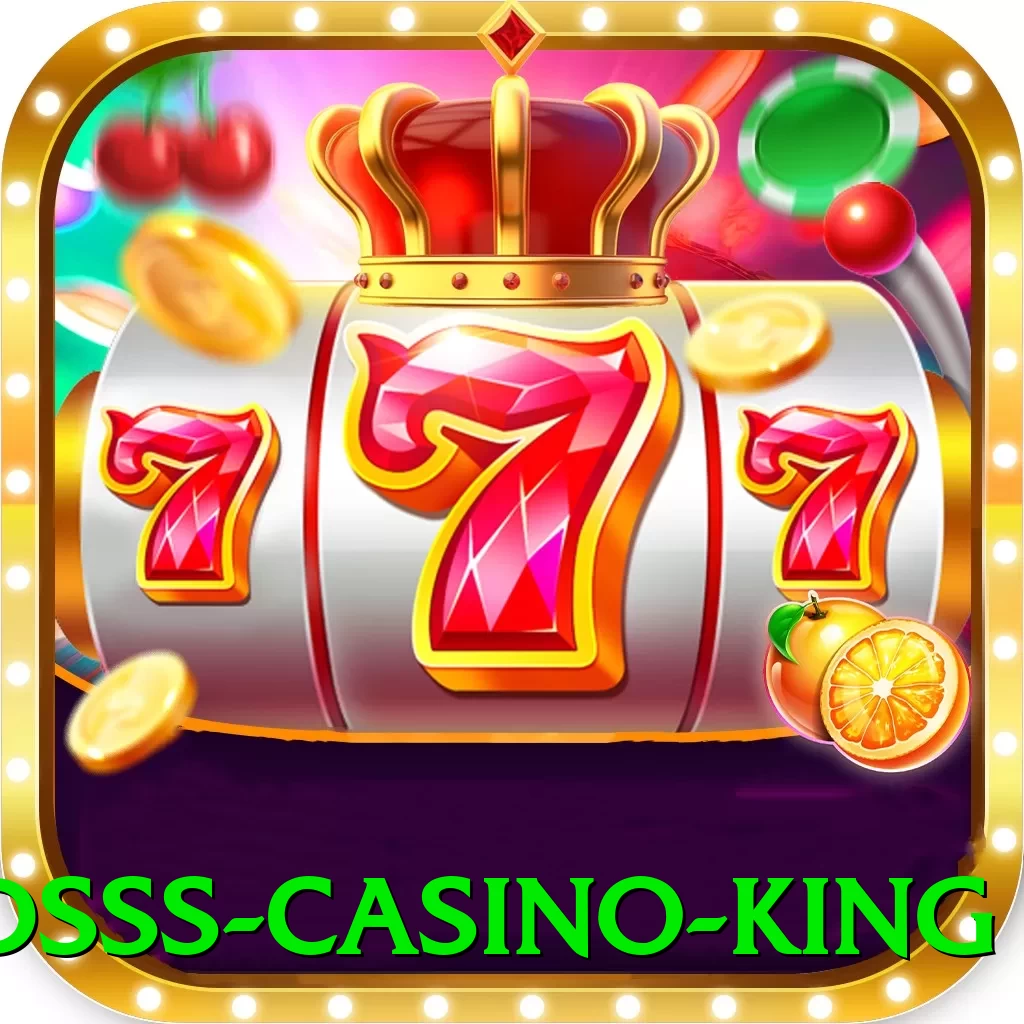dsss - Casino King - apk