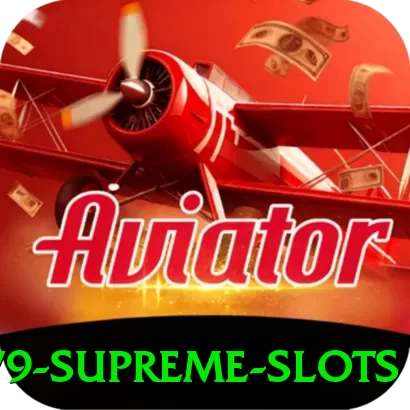 e79 Supreme Slots - apk