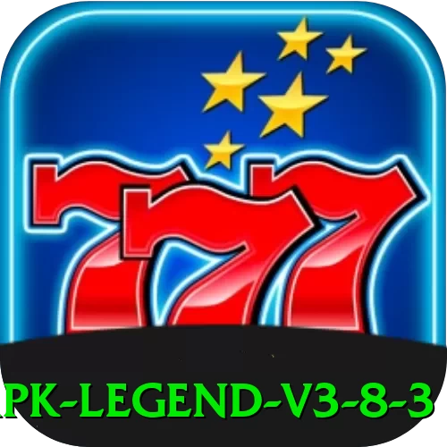 fb85 APK Legend v3.8.3 - app