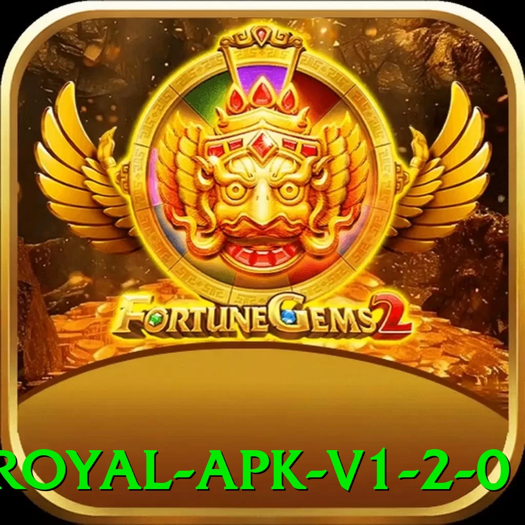 fbmbet Royal APK v1.2.0 - vip