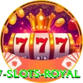 ff77 - Slots Royal