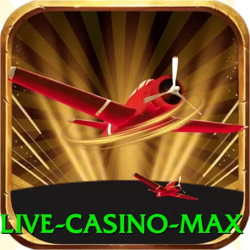 foz88 Live Casino Max - app
