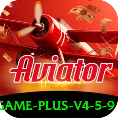 gcg777 Game Plus v4.5.9 - app