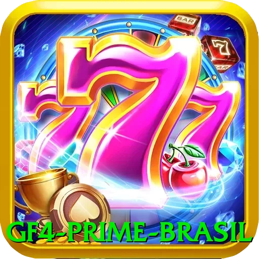 gf4 Prime Brasil - pak
