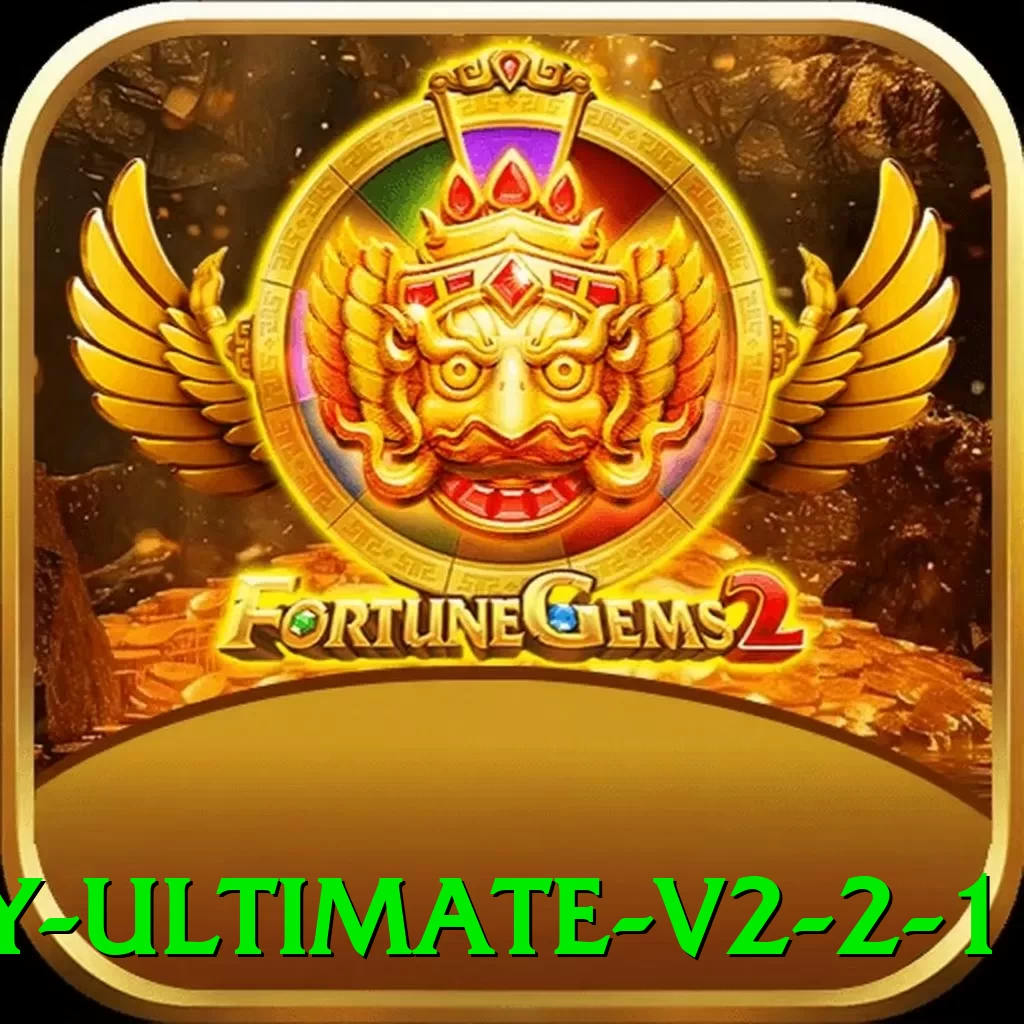 guia777 Money Ultimate v2.2.1 - game