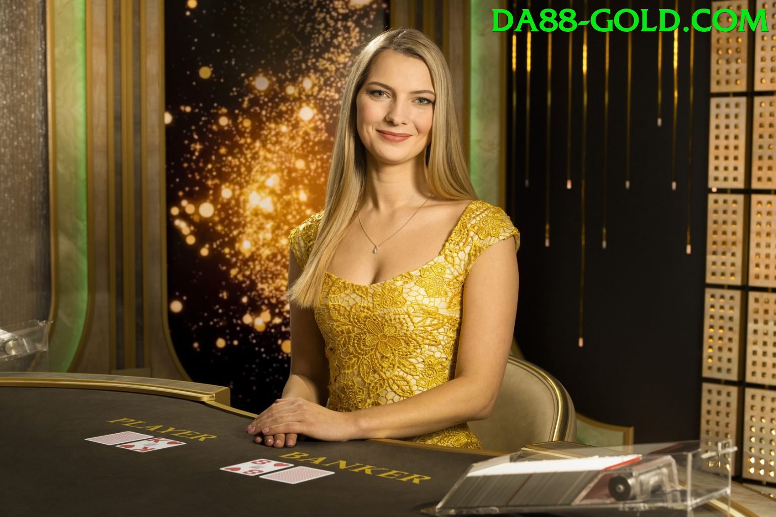 Sòng Bài Trực Tuyến - Game mô phỏng