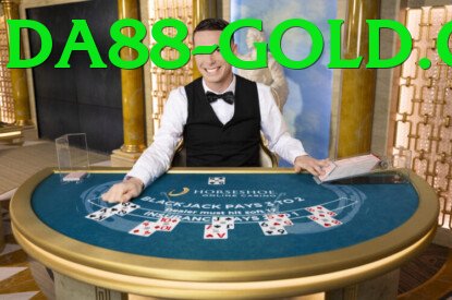 Sòng Bài Trực Tuyến - Thông báo