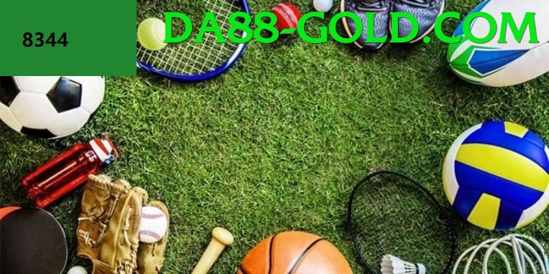 Cá Cược Thể Thao - da88 - FPS cao