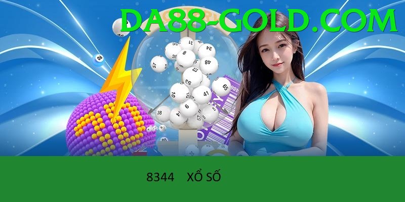 Xổ Số Online - da88 - Demo