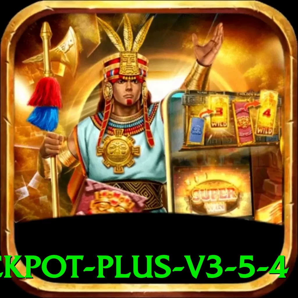k107 Jackpot Plus v3.5.4 - pak