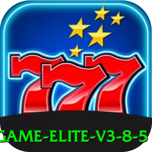 kfjjj Game Elite v3.8.5 - game