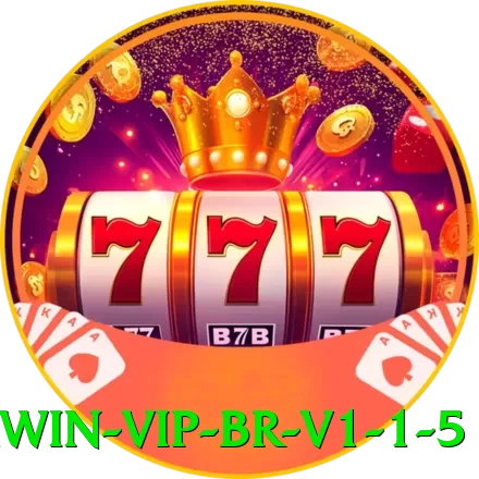 kkwin VIP BR v1.1.5 - vip