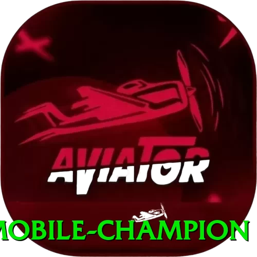 kw777 Mobile Champion - apk