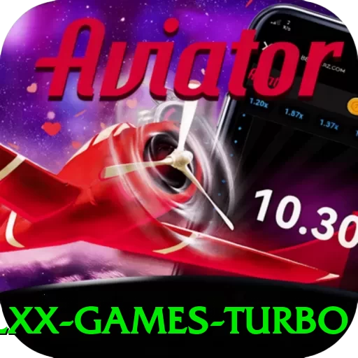 llxx Games Turbo - pro
