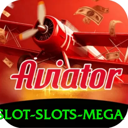 muskslot - Slots Mega - game