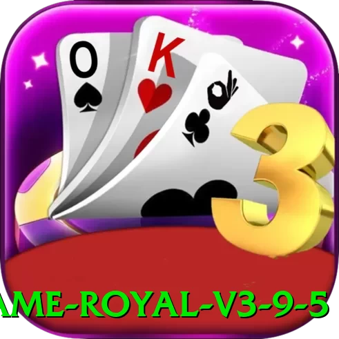 my7bet Game Royal v3.9.5 - apk