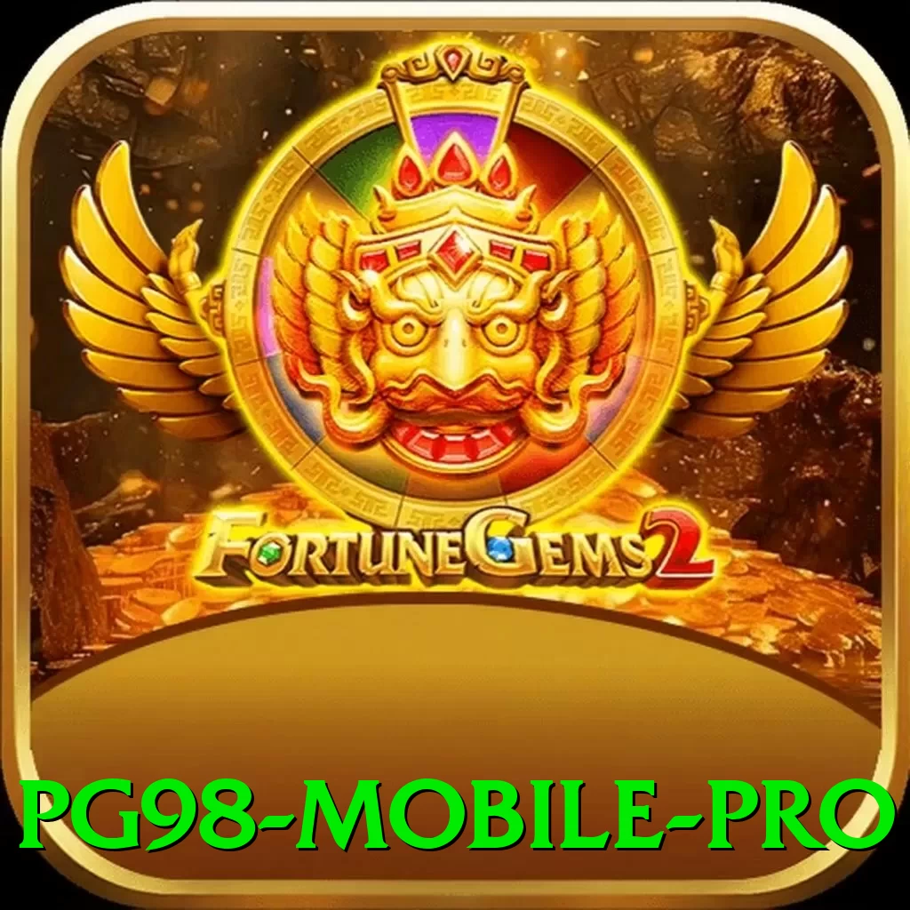 pg98 Mobile Pro - pro