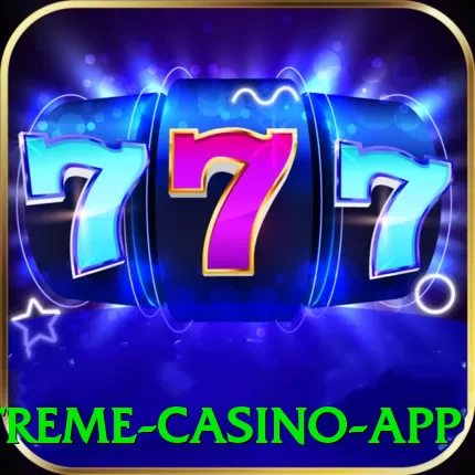 ppff Extreme Casino App - vip