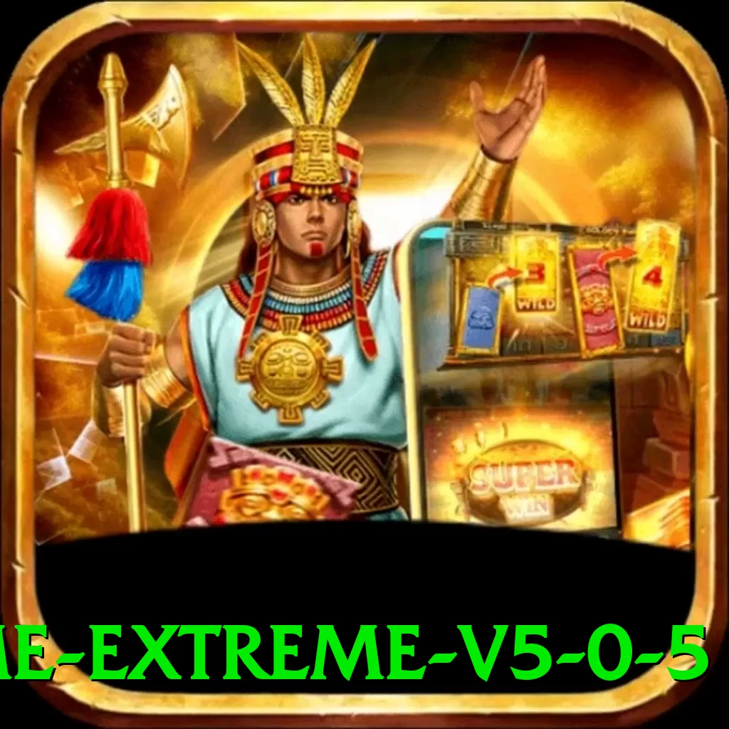 presell Game Extreme v5.0.5 - app