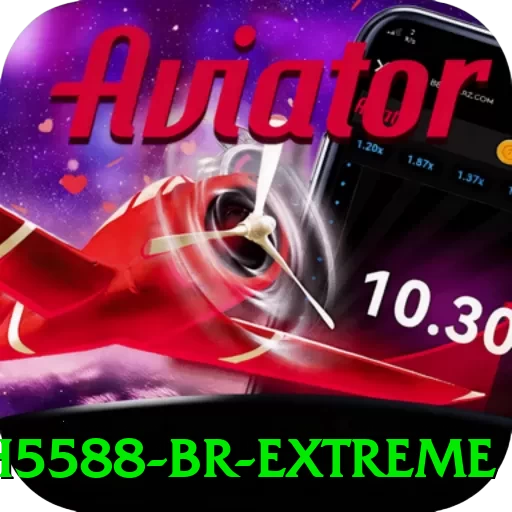 rich5588 BR Extreme - pk
