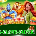 scarabpg - Slots Super