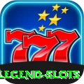 tvvpg Legend Slots