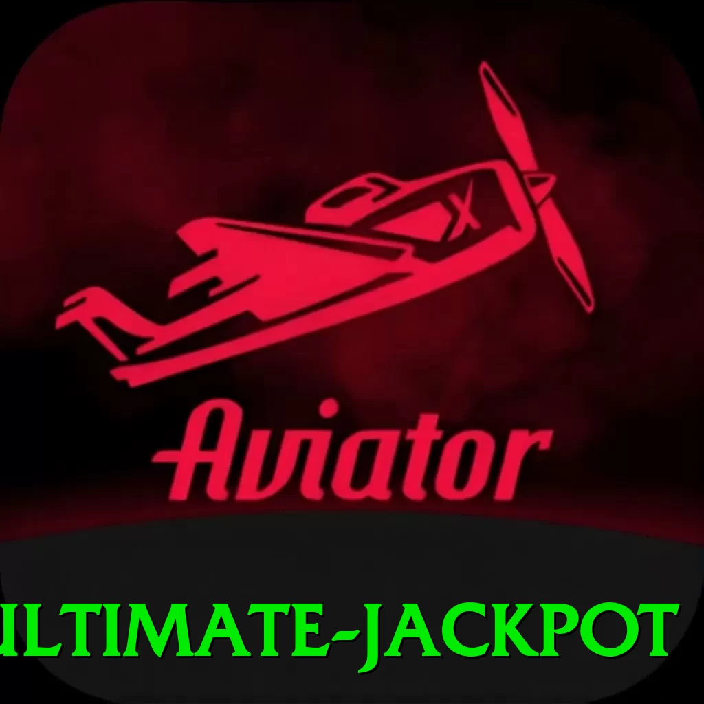 v16bet Ultimate Jackpot - pk