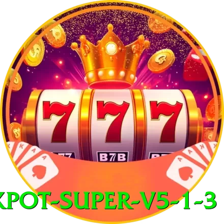 vcjogo Jackpot Super v5.1.3 - pak