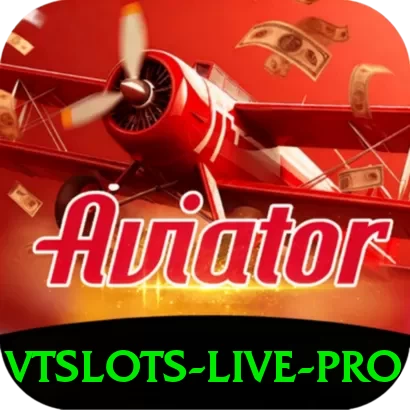 vtslots - Live Pro - pak
