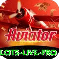 vtslots - Live Pro