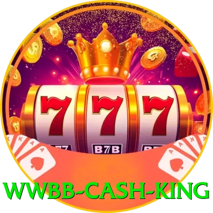 wwbb Cash King - go