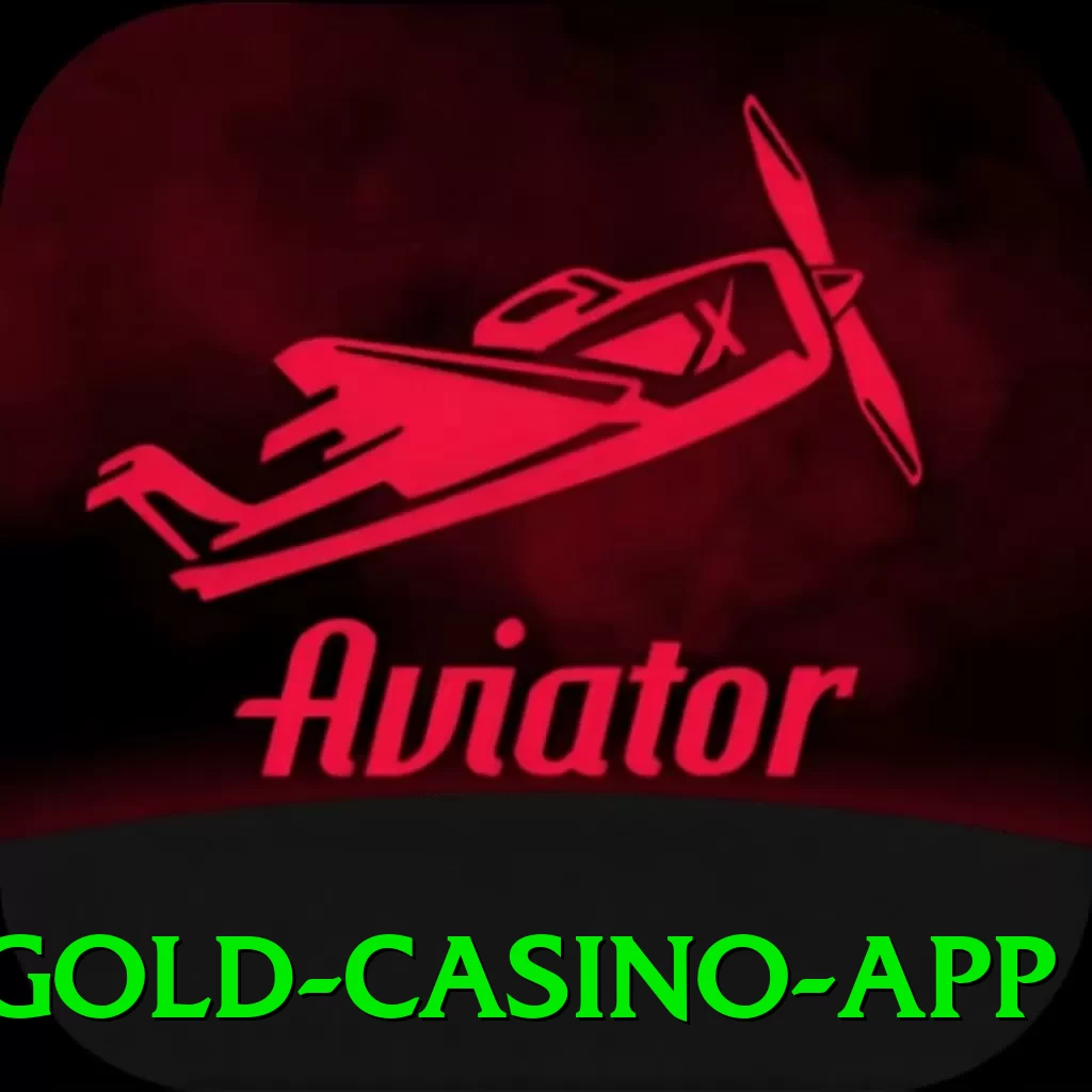 wxwx Gold Casino App - app