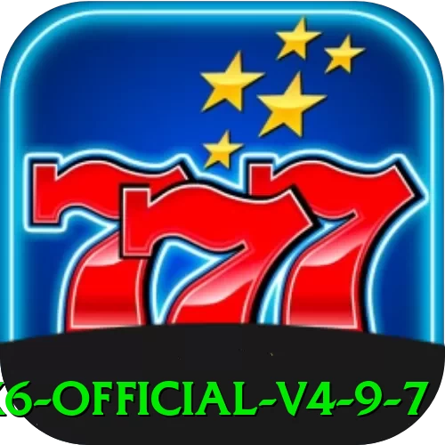 x6x6 Official v4.9.7 - vip
