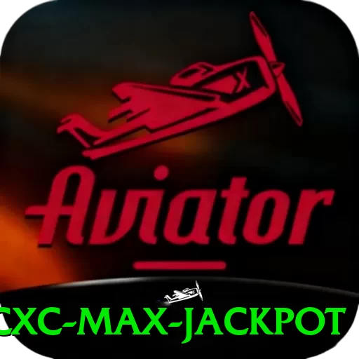 xcxc Max Jackpot - pak