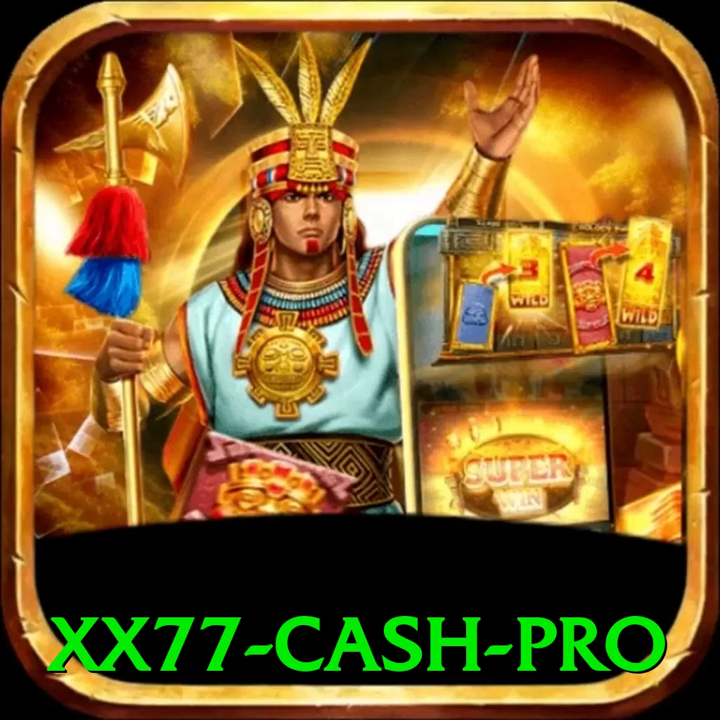 xx77 Cash Pro - game