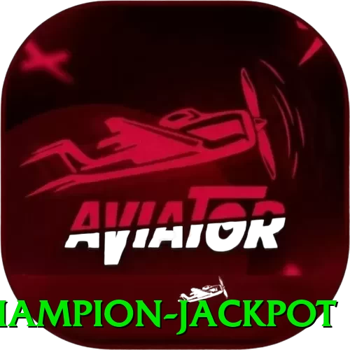 xx777 Champion Jackpot - pak