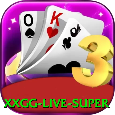 xxgg Live Super - apk