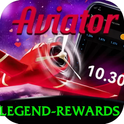 yyee Legend Rewards - app